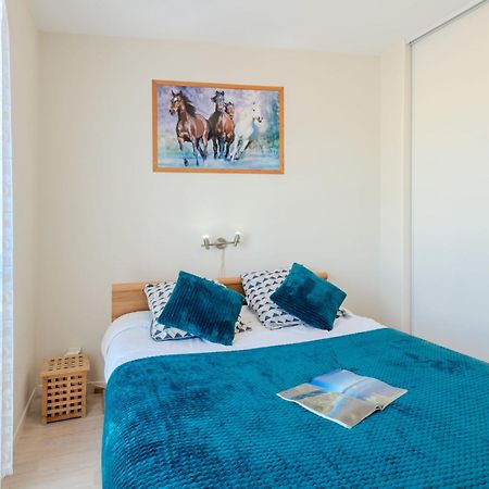 מימיזן-פלאז' Apartment L'Oustalet-3 By Interhome מראה חיצוני תמונה