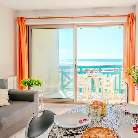 מימיזן-פלאז' Apartment L'Oustalet-3 By Interhome מראה חיצוני תמונה