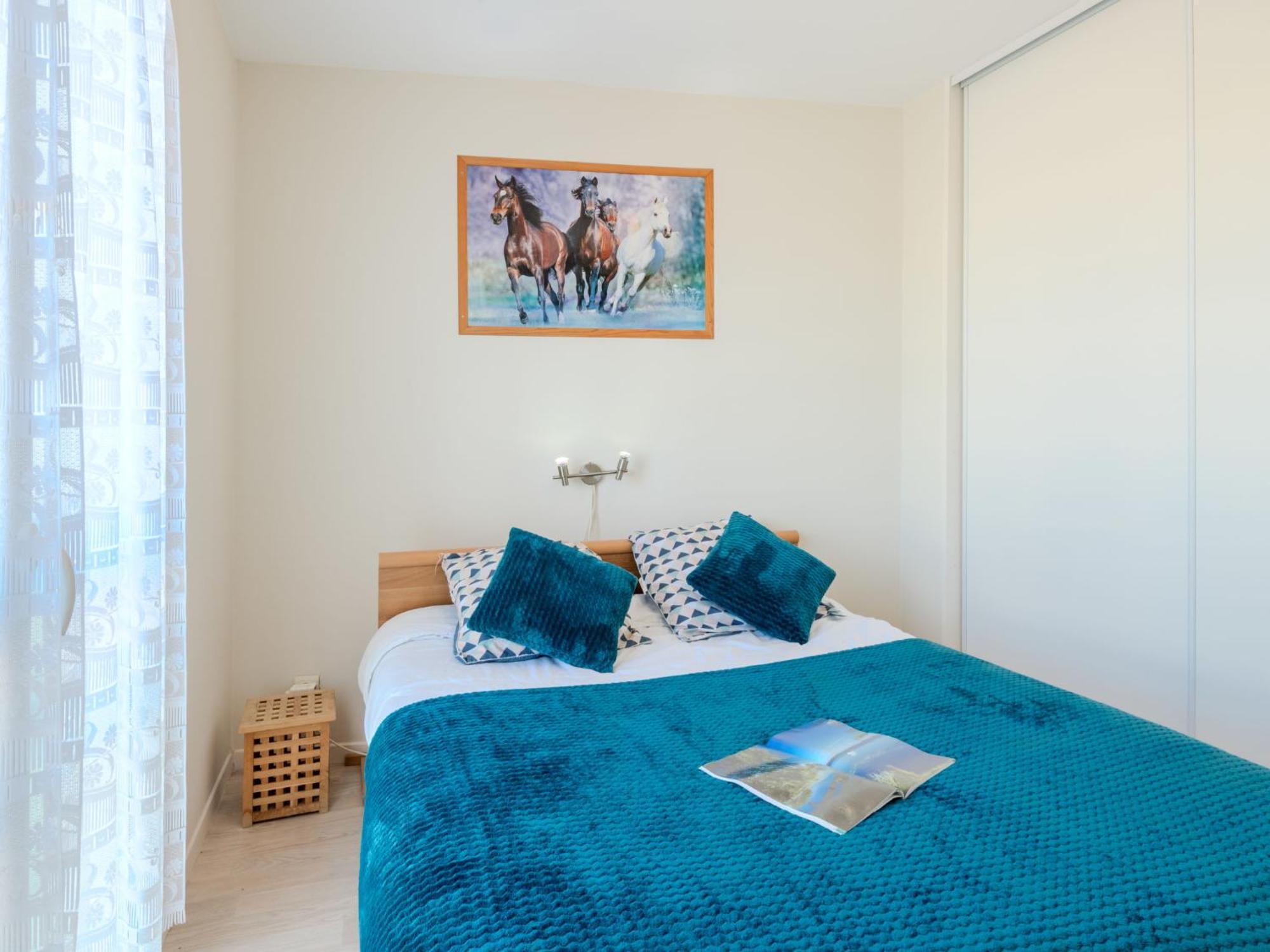 מימיזן-פלאז' Apartment L'Oustalet-3 By Interhome מראה חיצוני תמונה