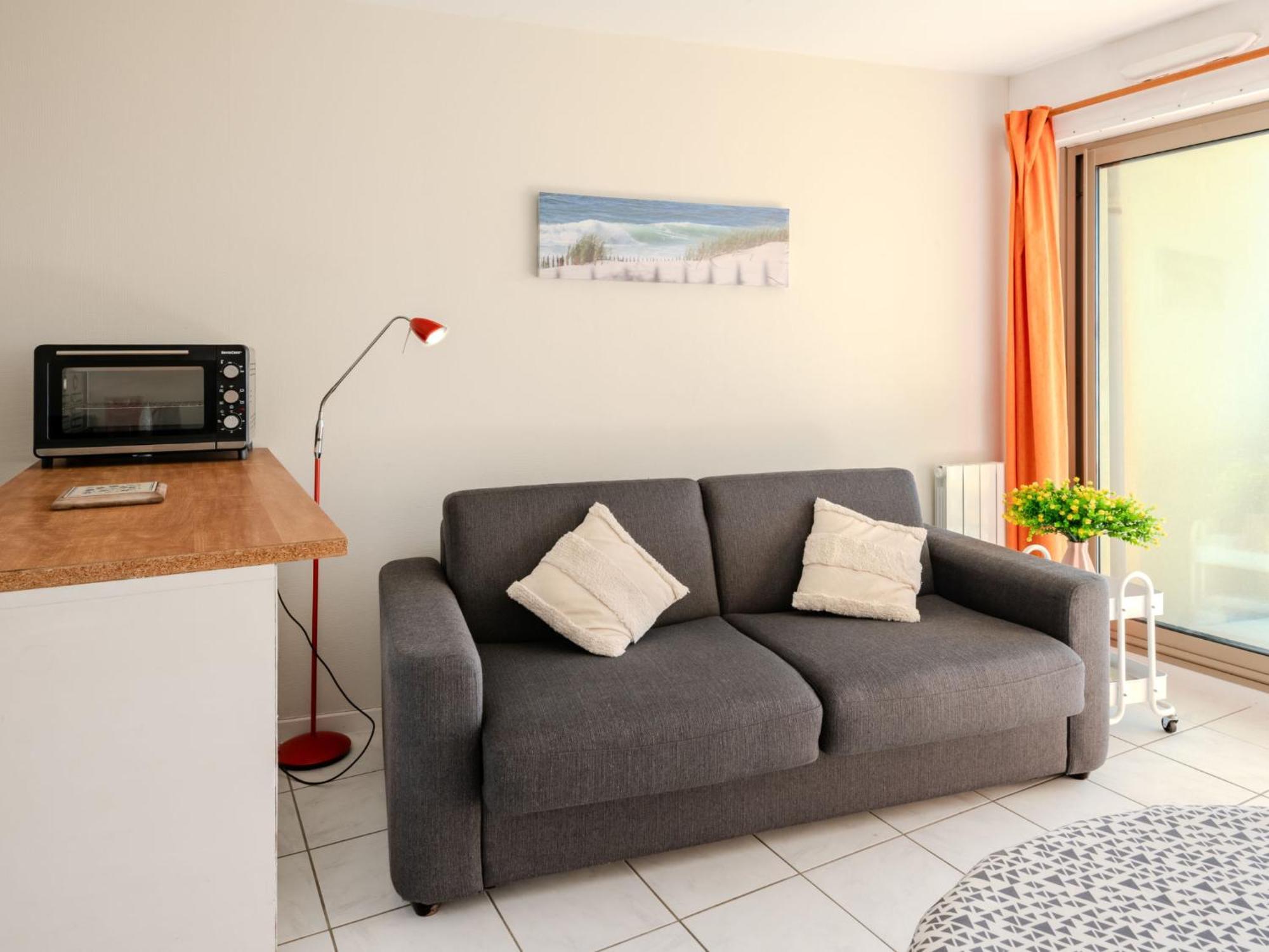 מימיזן-פלאז' Apartment L'Oustalet-3 By Interhome מראה חיצוני תמונה