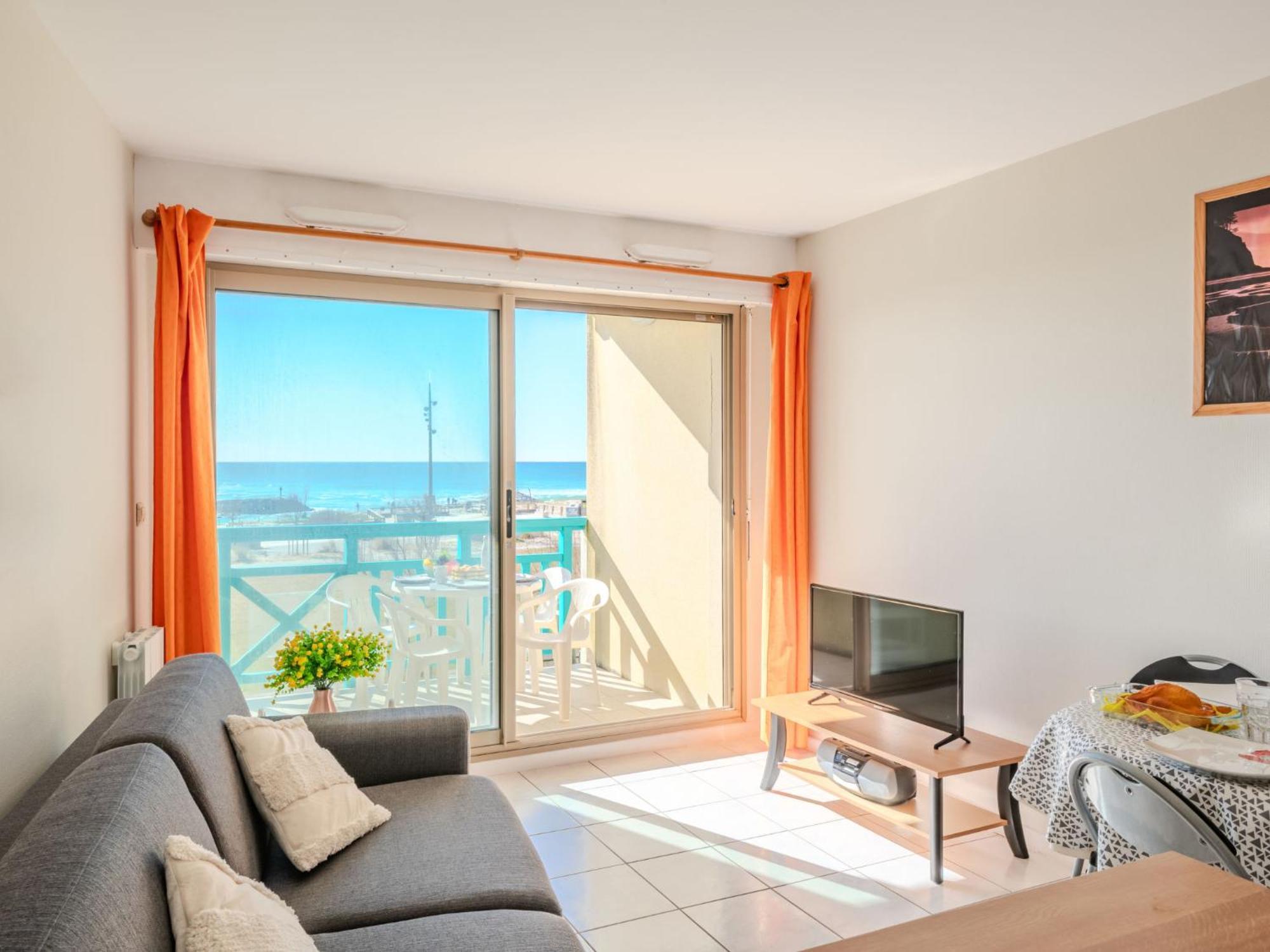 מימיזן-פלאז' Apartment L'Oustalet-3 By Interhome מראה חיצוני תמונה