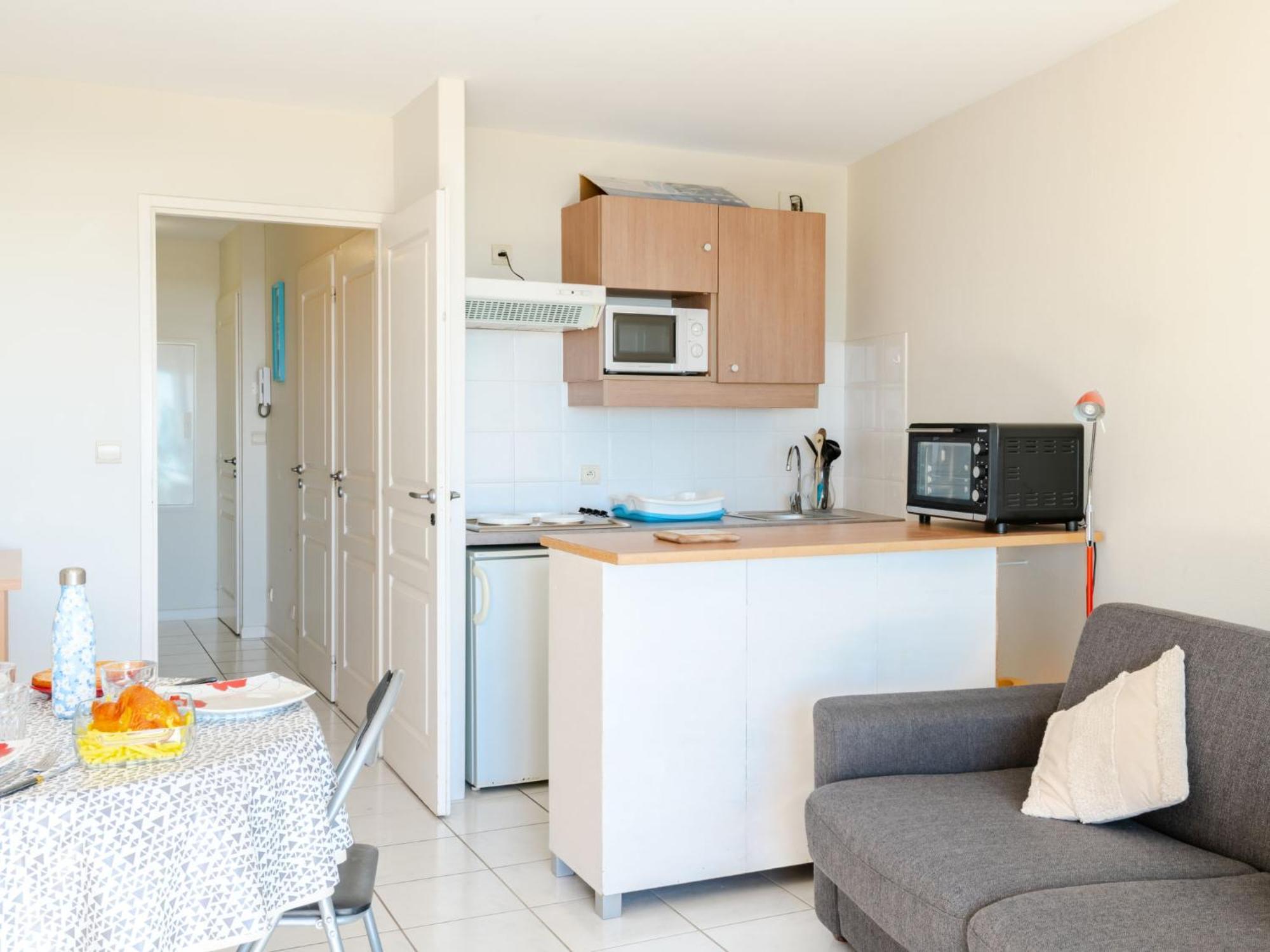 מימיזן-פלאז' Apartment L'Oustalet-3 By Interhome מראה חיצוני תמונה