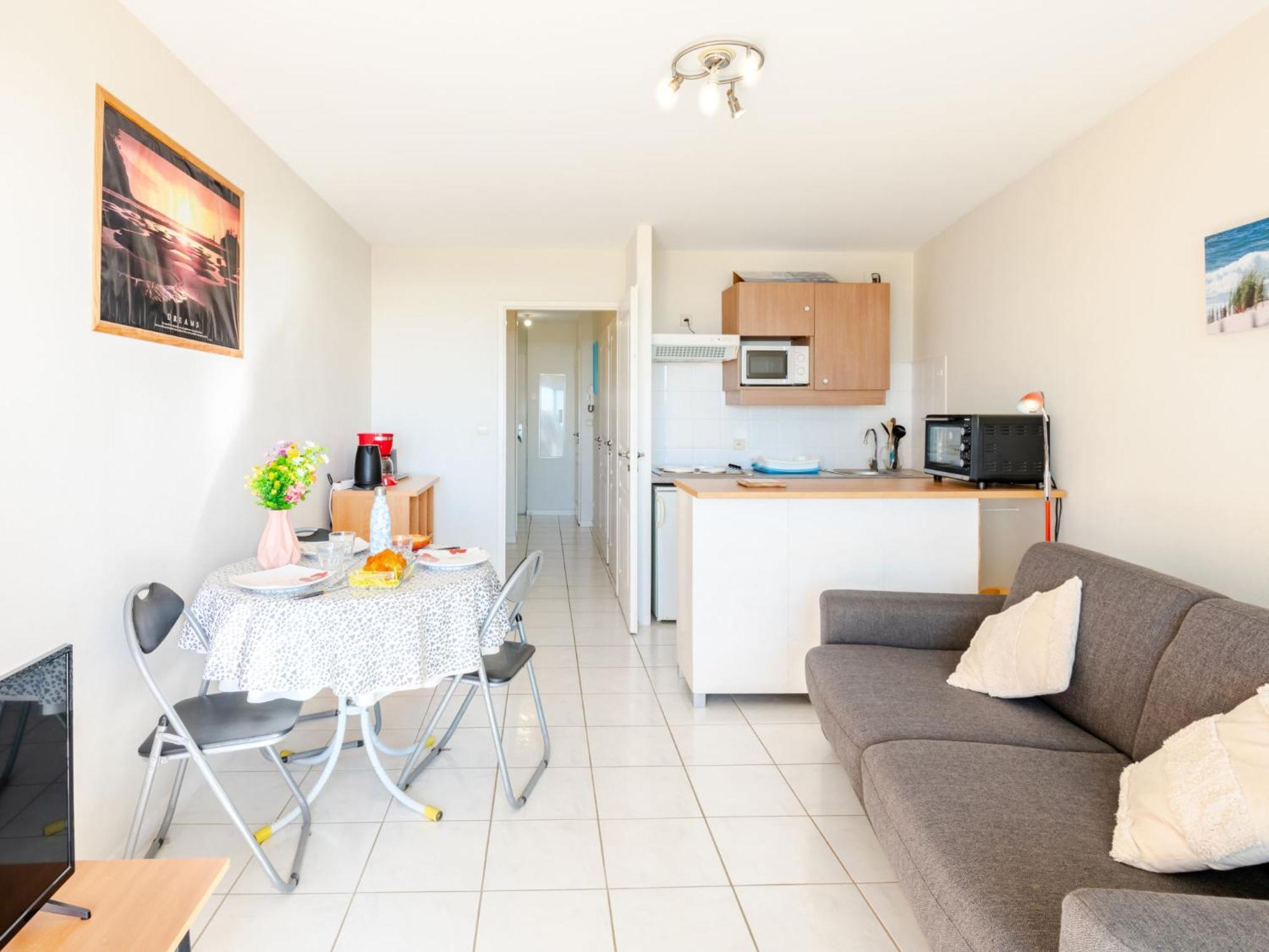 מימיזן-פלאז' Apartment L'Oustalet-3 By Interhome מראה חיצוני תמונה